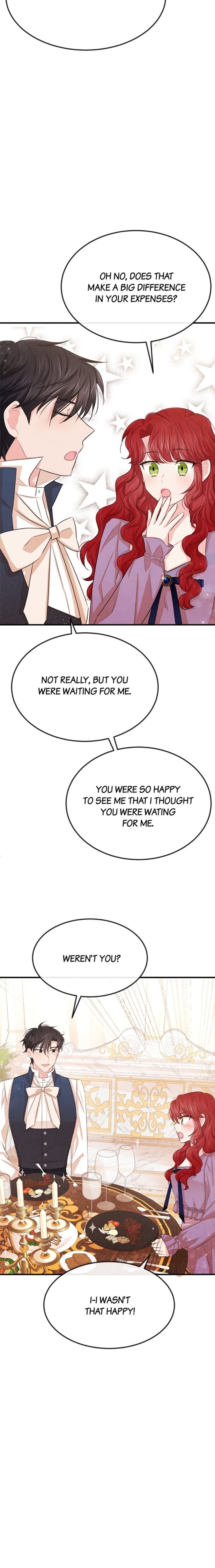 Lady Scarlet Chapter 22 - page 16
