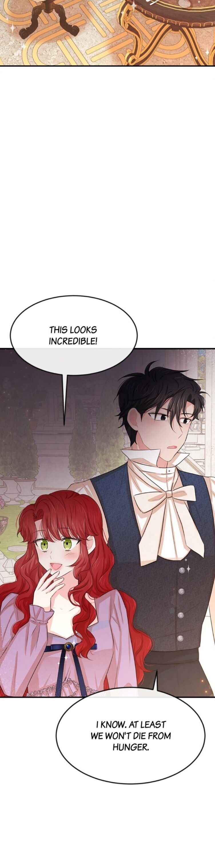 Lady Scarlet Chapter 22 - page 2