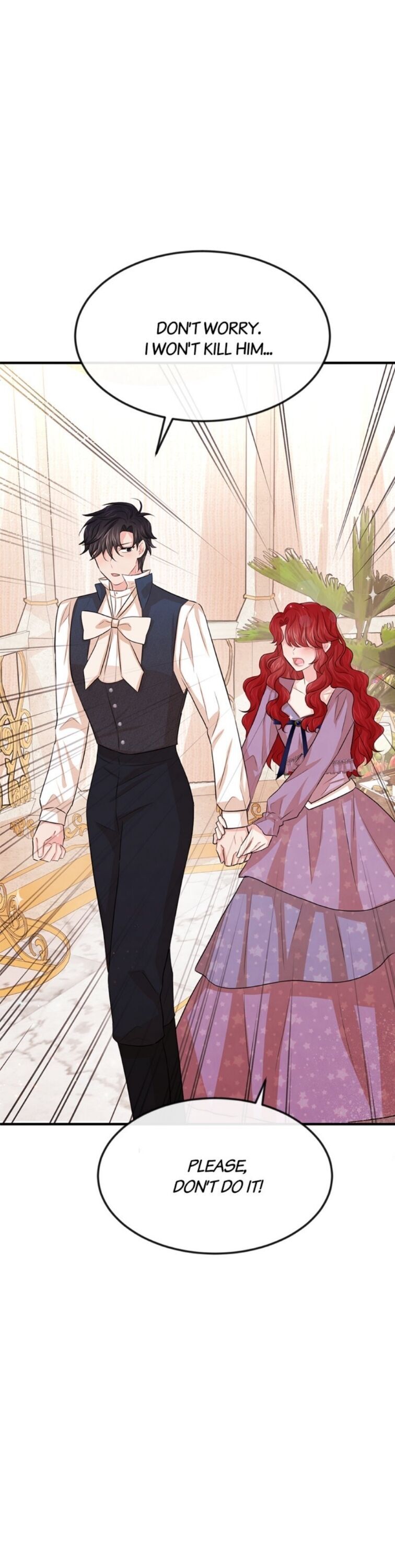 Lady Scarlet Chapter 22 - page 30