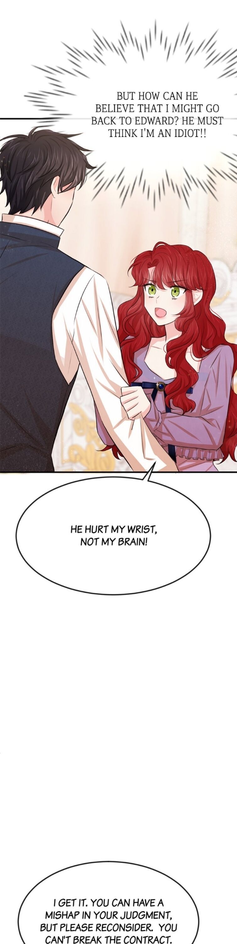Lady Scarlet Chapter 22 - page 35