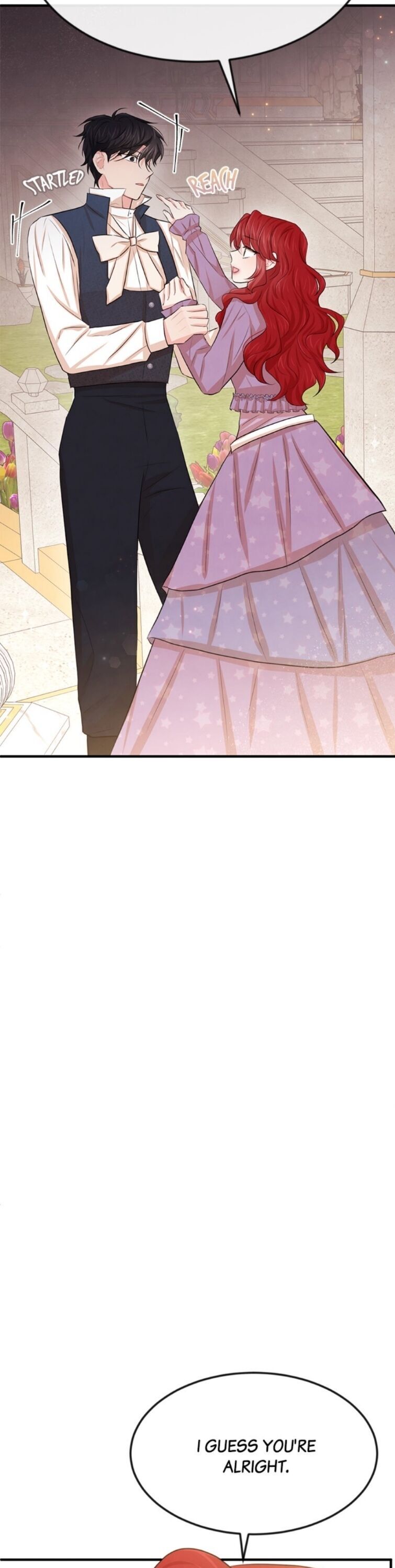 Lady Scarlet Chapter 22 - page 37