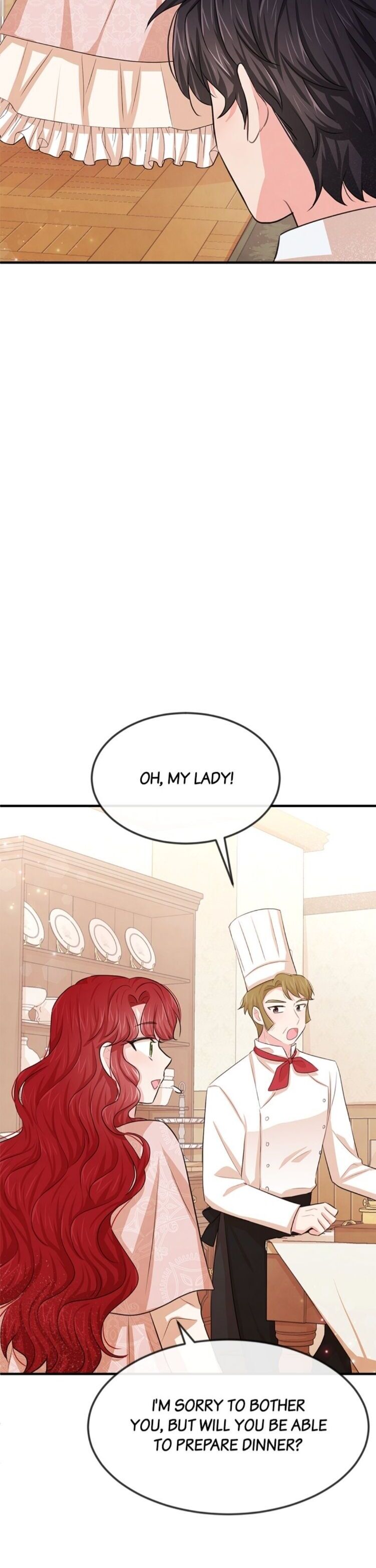 Lady Scarlet Chapter 21 - page 16