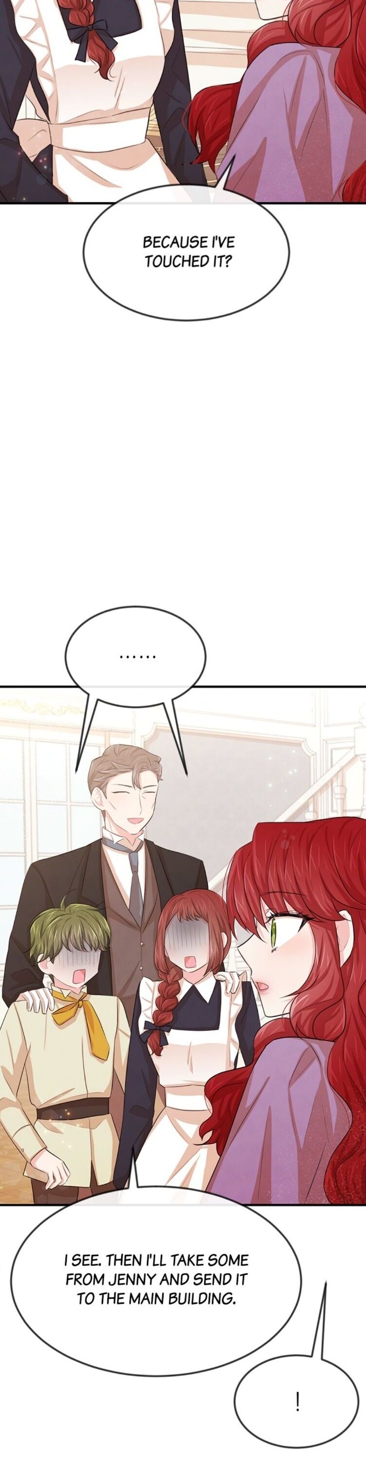Lady Scarlet Chapter 21 - page 25