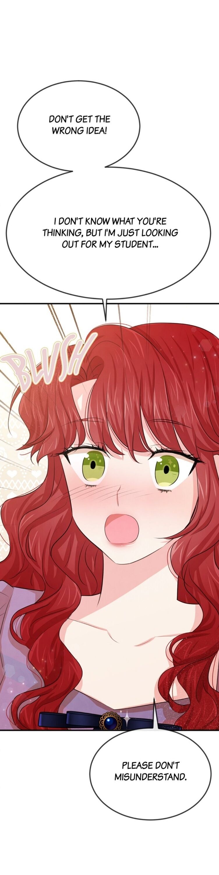 Lady Scarlet Chapter 21 - page 26
