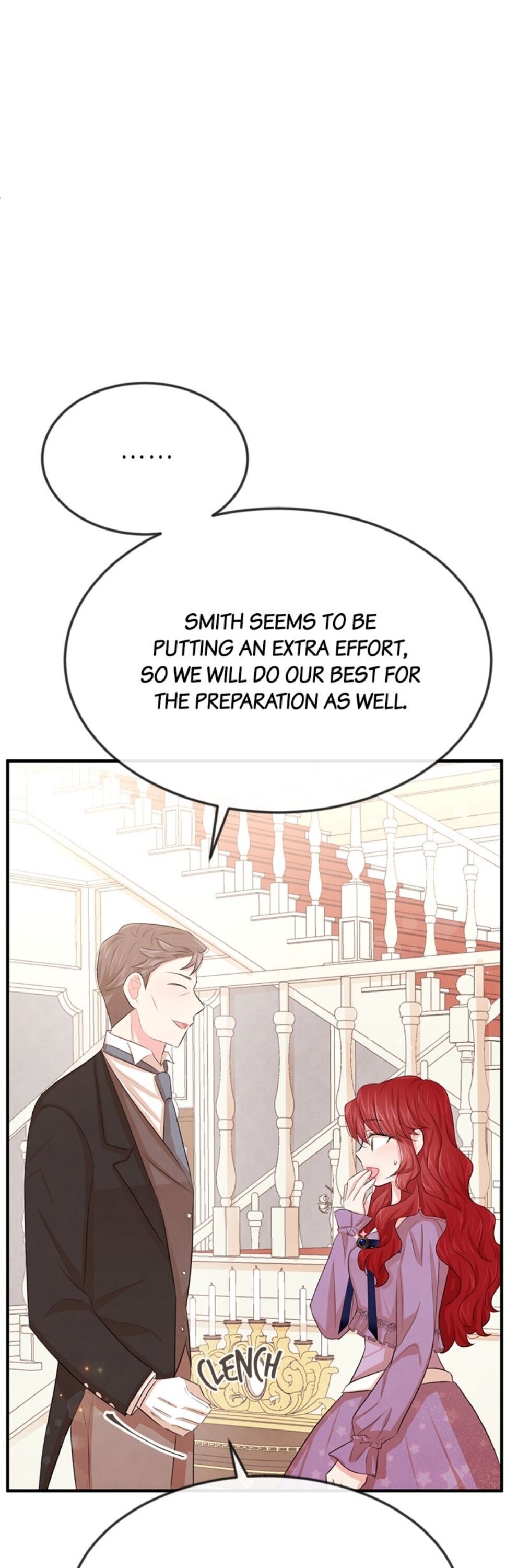 Lady Scarlet Chapter 21 - page 30
