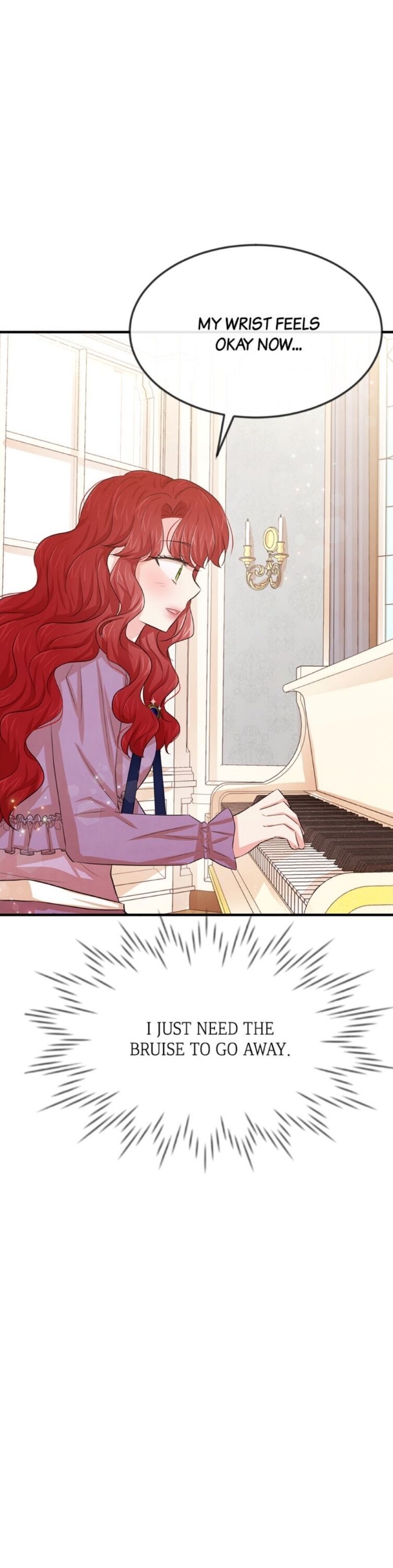 Lady Scarlet Chapter 21 - page 34