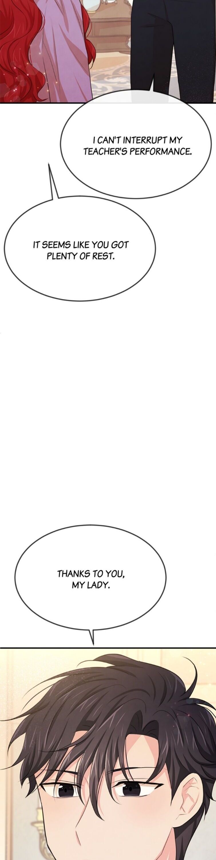 Lady Scarlet Chapter 21 - page 39