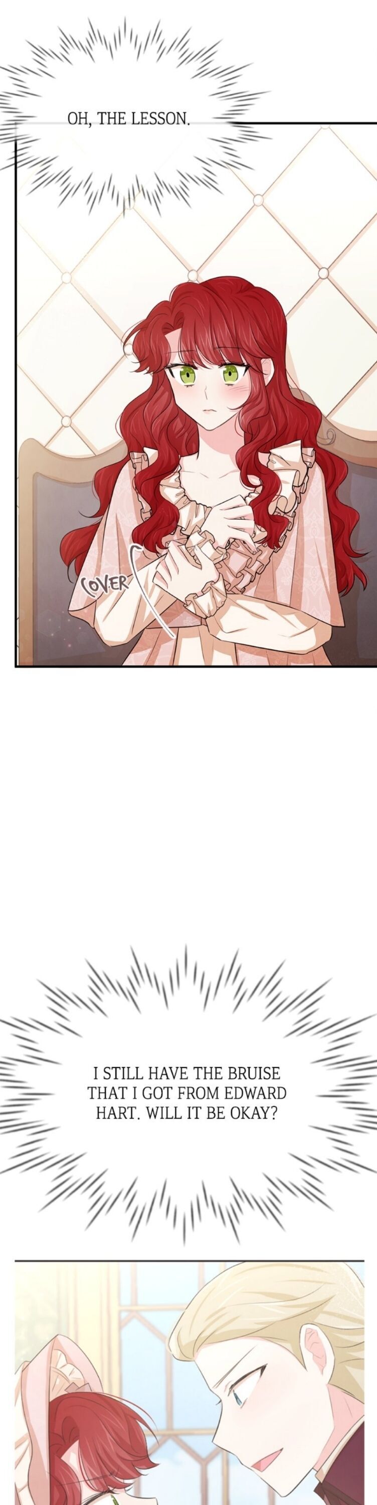 Lady Scarlet Chapter 21 - page 6