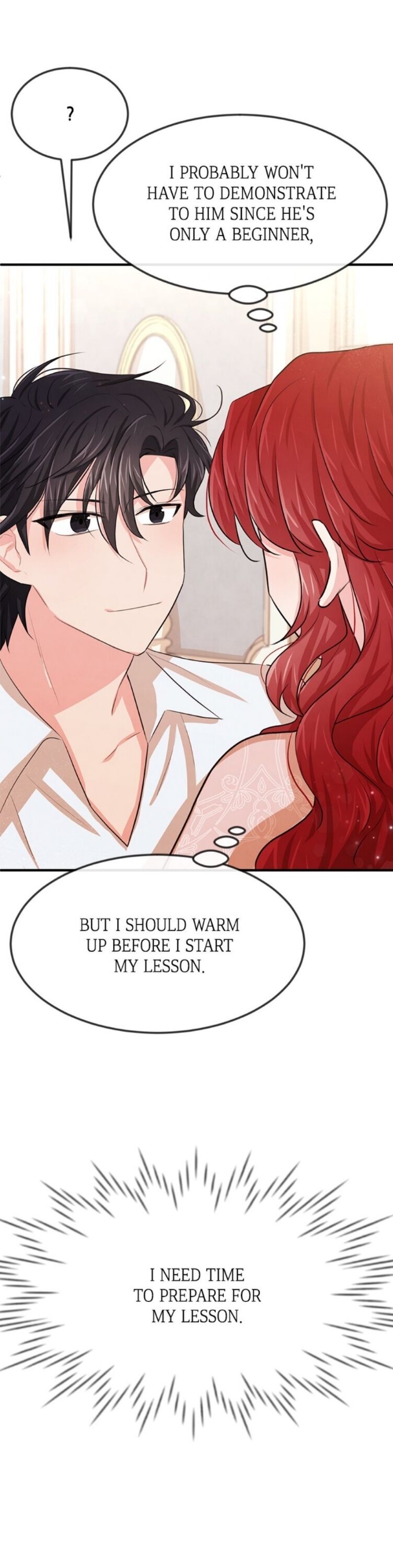 Lady Scarlet Chapter 21 - page 8