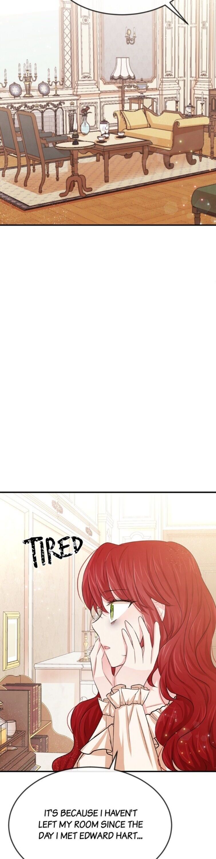 Lady Scarlet Chapter 20 - page 23