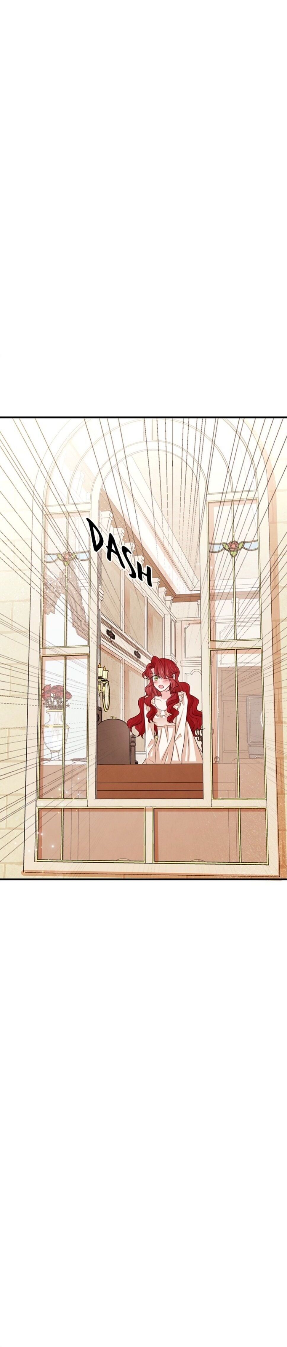 Lady Scarlet Chapter 20 - page 35