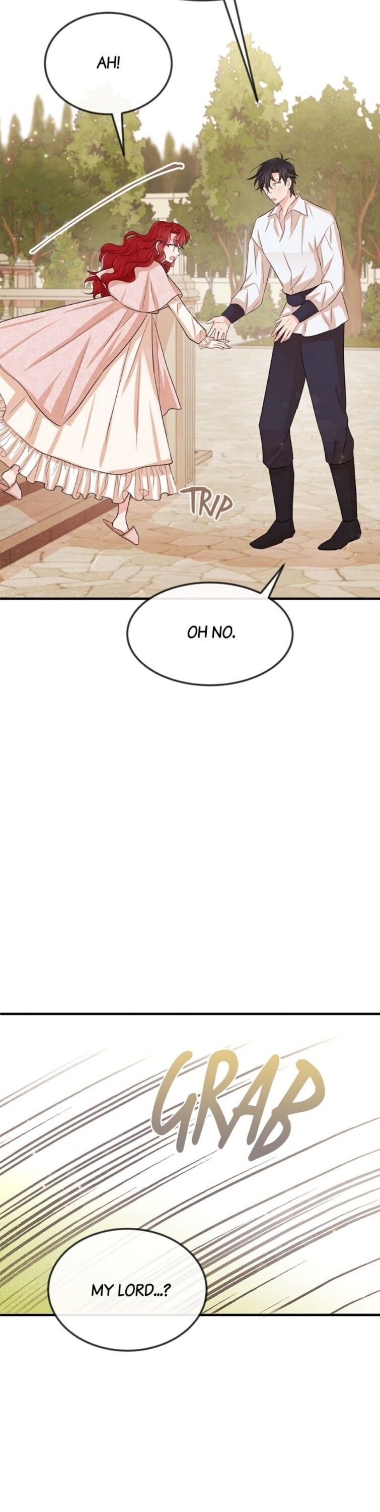 Lady Scarlet Chapter 20 - page 44