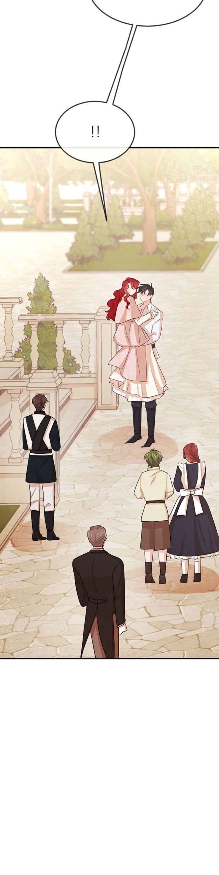 Lady Scarlet Chapter 20 - page 48