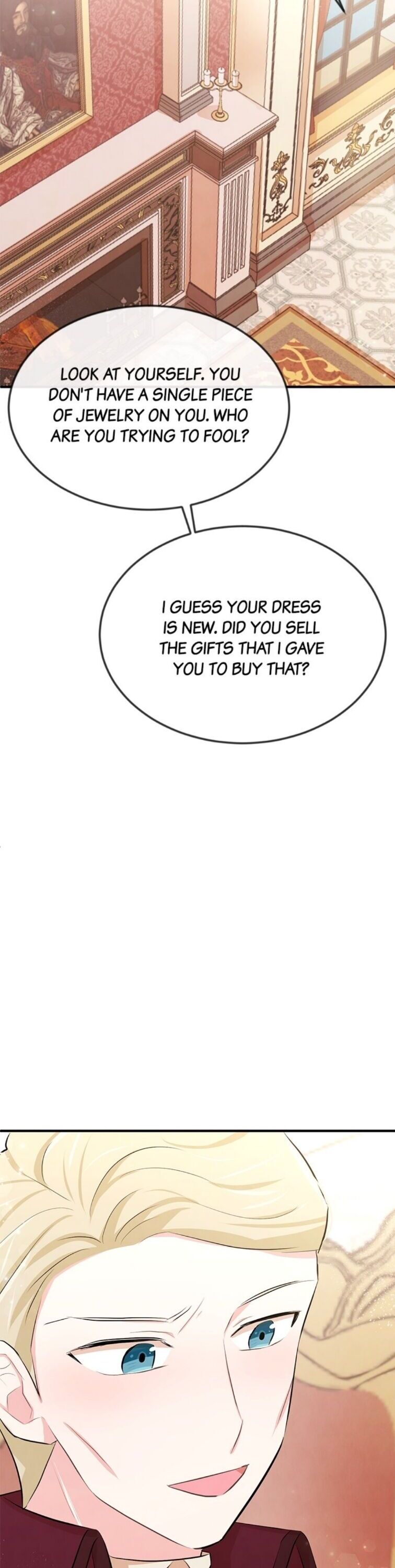 Lady Scarlet Chapter 19 - page 16