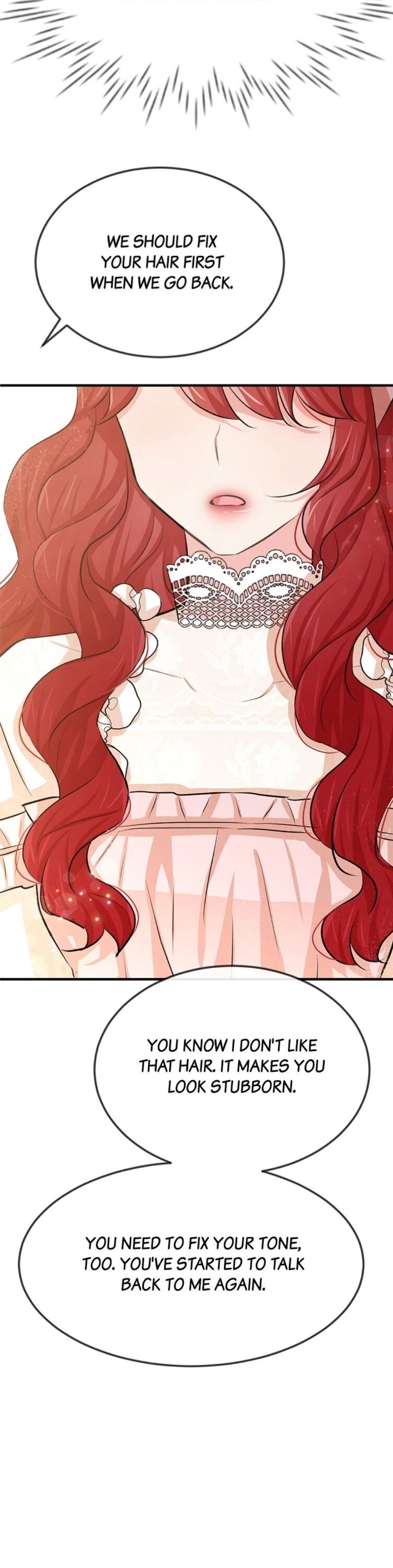 Lady Scarlet Chapter 19 - page 21