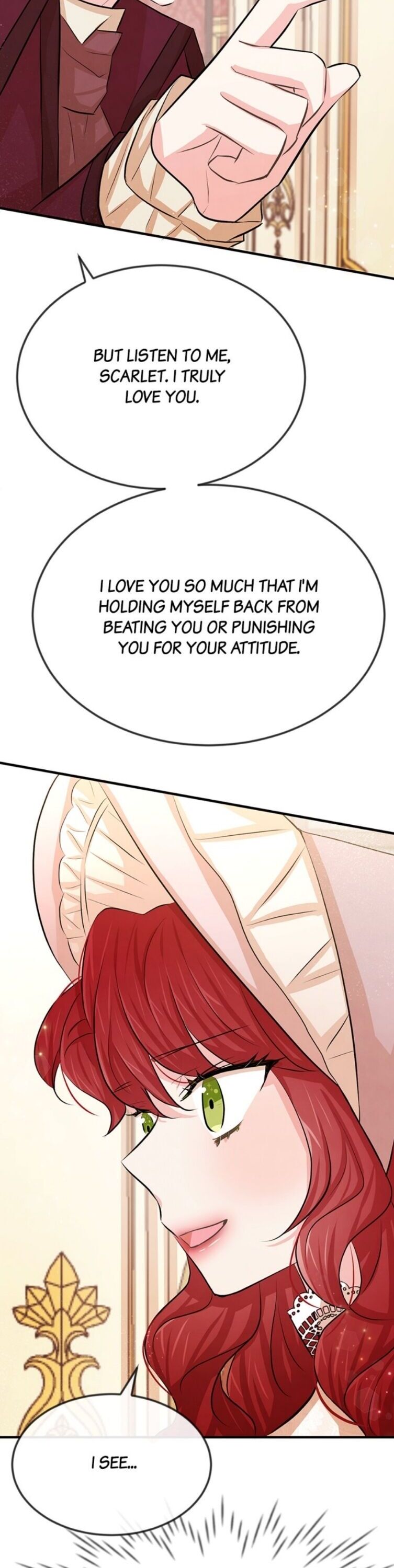 Lady Scarlet Chapter 19 - page 30