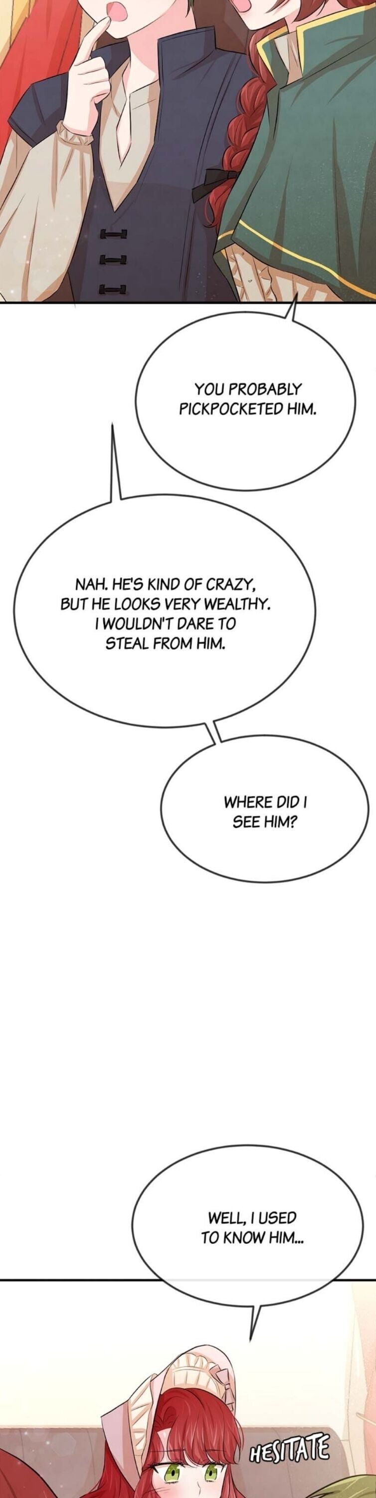 Lady Scarlet Chapter 19 - page 38