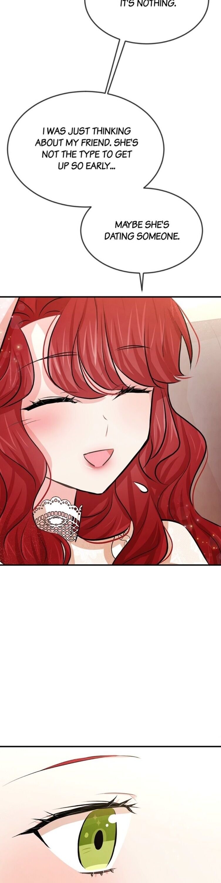 Lady Scarlet Chapter 18 - page 10