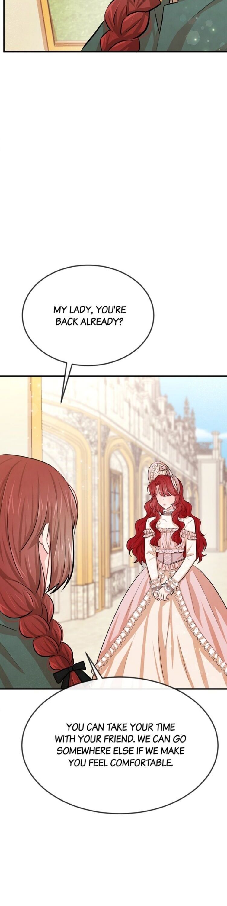 Lady Scarlet Chapter 18 - page 2