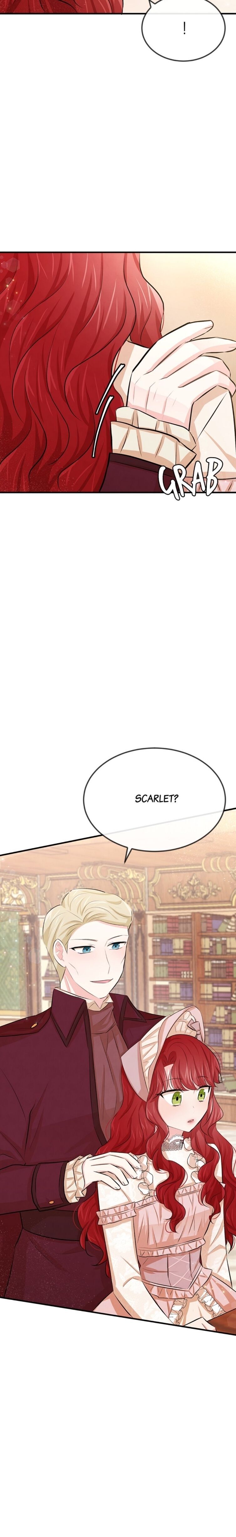 Lady Scarlet Chapter 18 - page 31