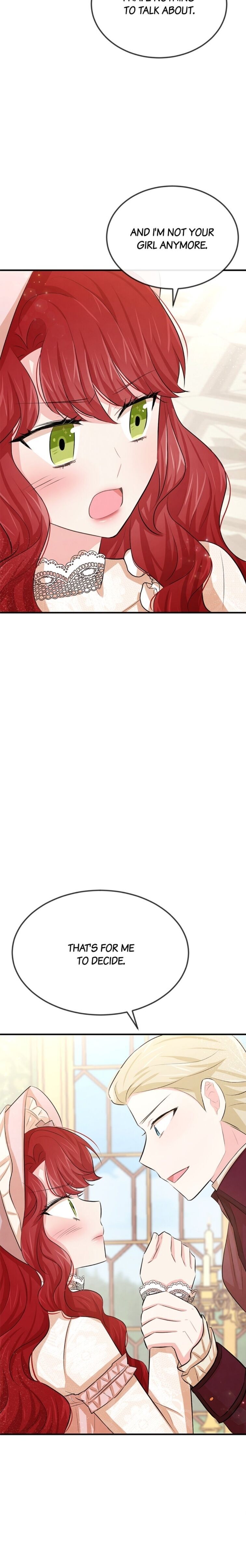 Lady Scarlet Chapter 18 - page 36