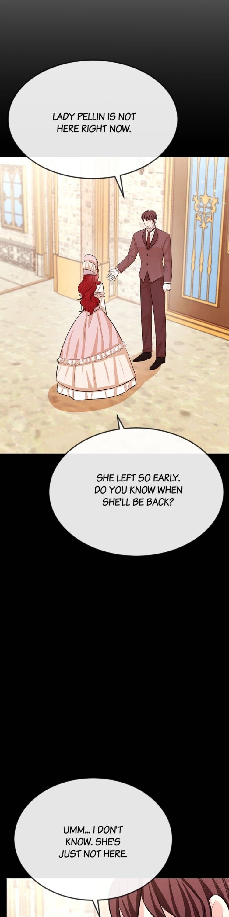 Lady Scarlet Chapter 18 - page 5