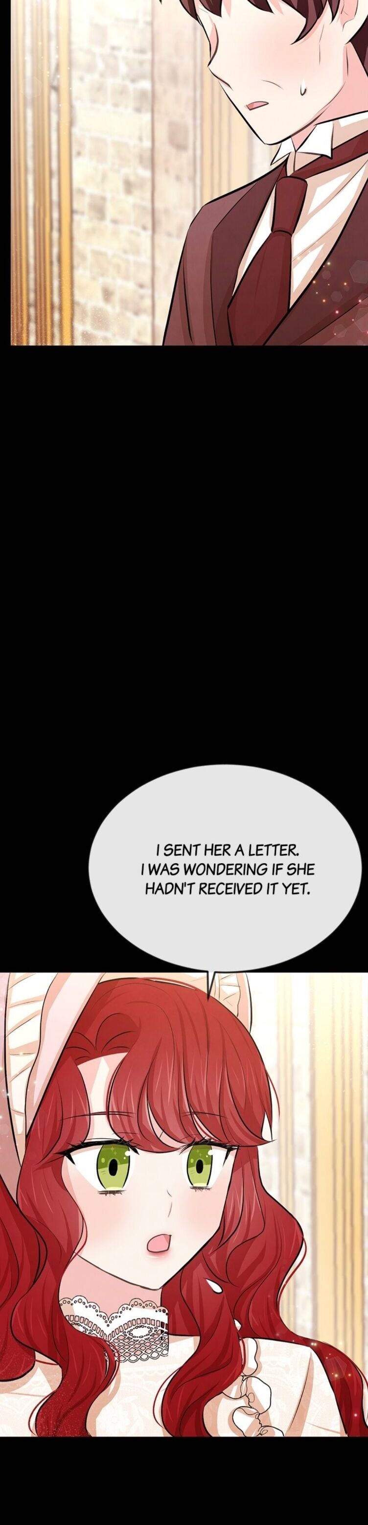 Lady Scarlet Chapter 18 - page 6