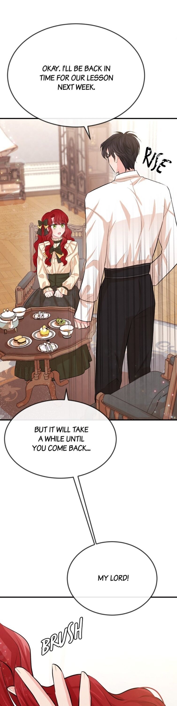 Lady Scarlet Chapter 17 - page 10