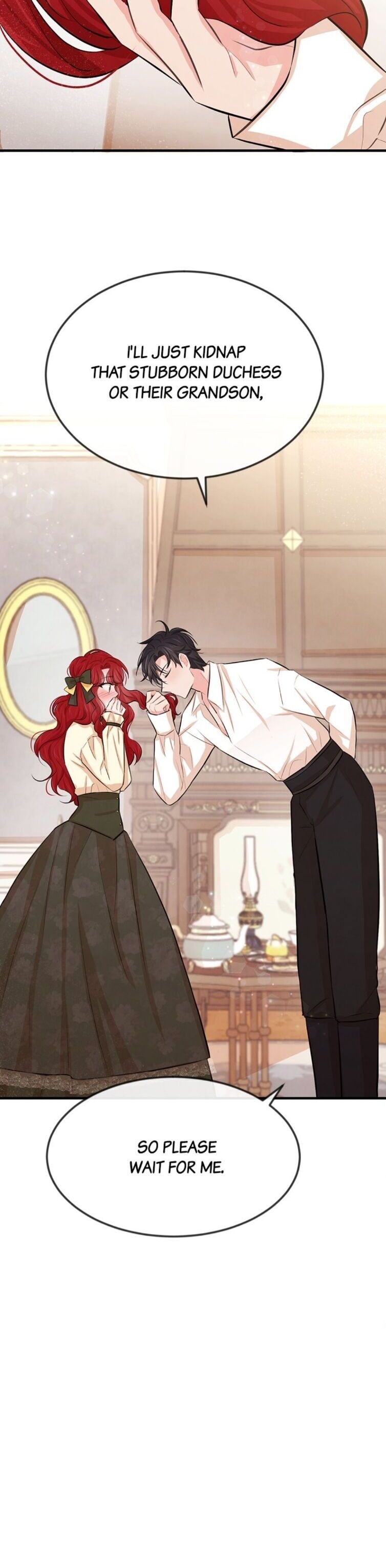Lady Scarlet Chapter 17 - page 11