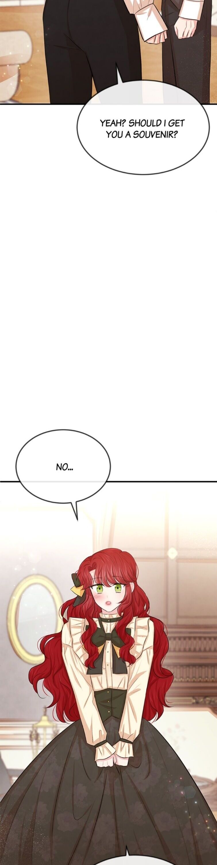 Lady Scarlet Chapter 17 - page 13
