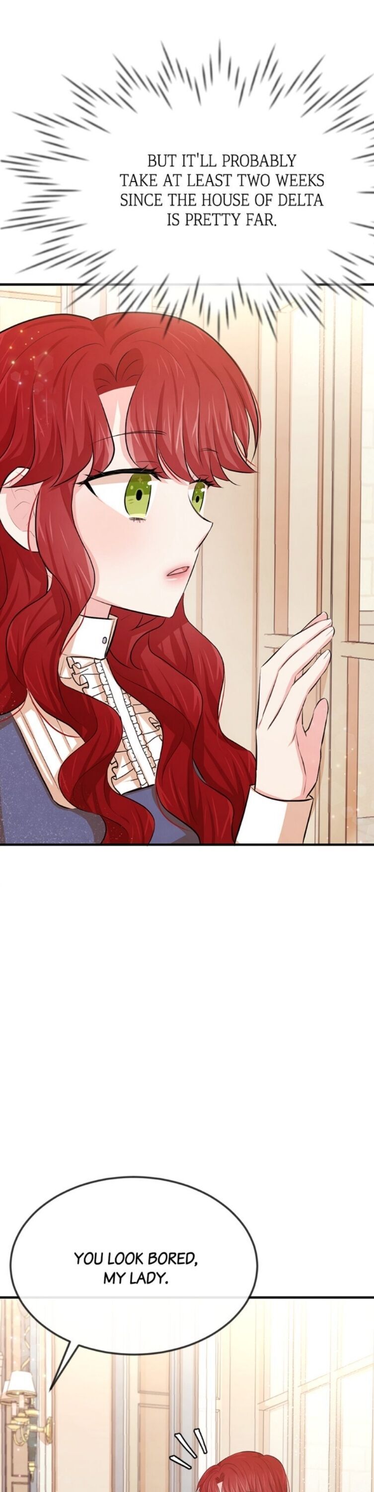 Lady Scarlet Chapter 17 - page 17