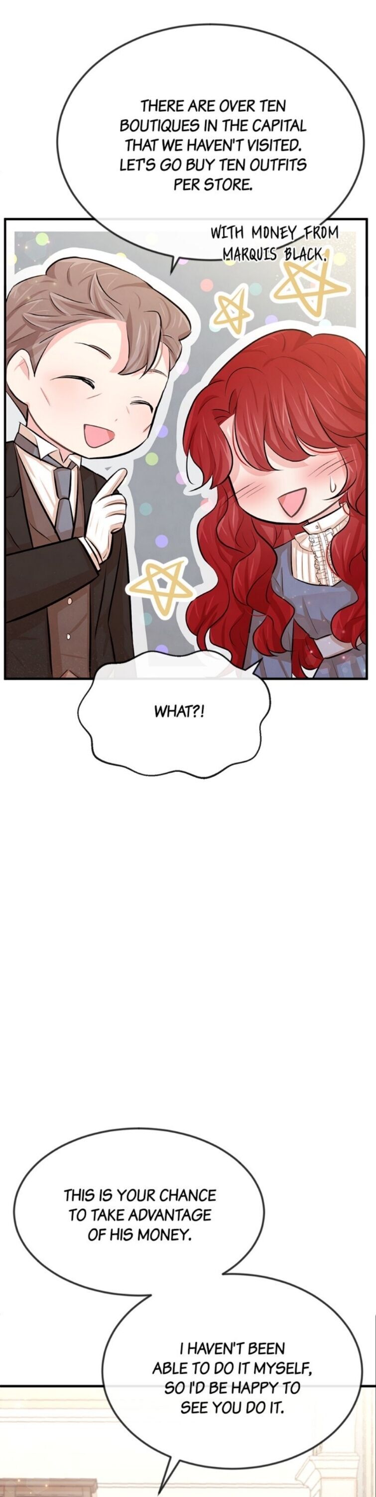 Lady Scarlet Chapter 17 - page 22