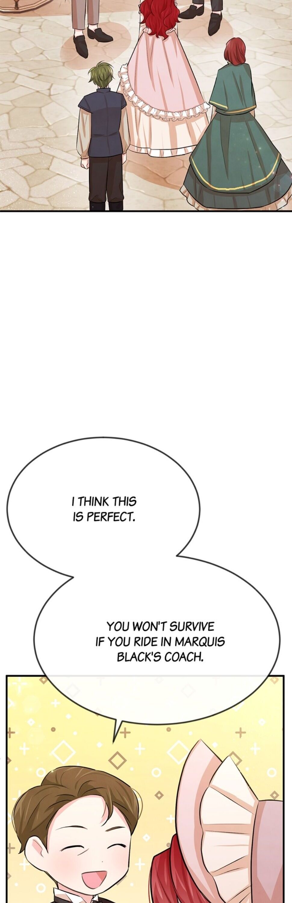 Lady Scarlet Chapter 17 - page 29