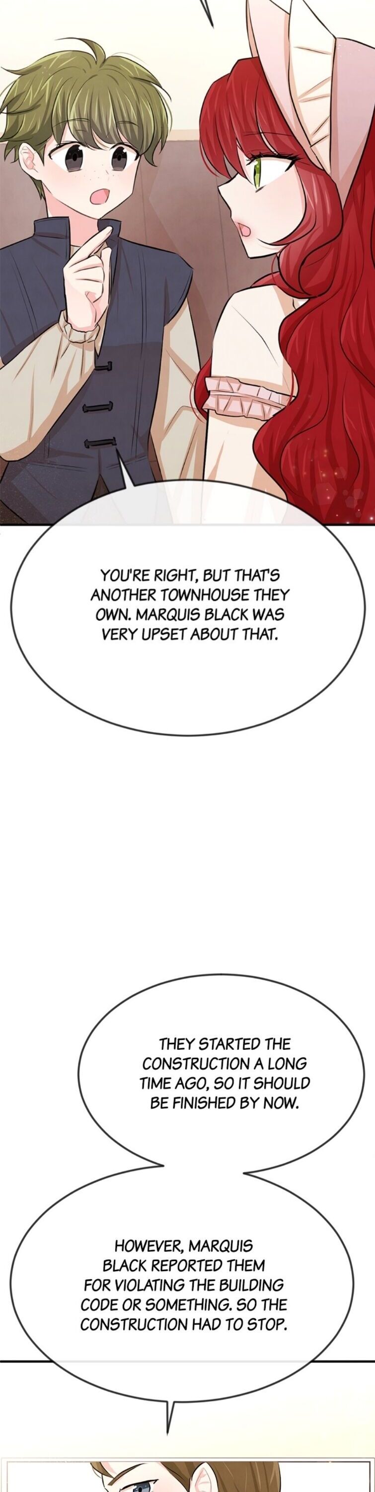 Lady Scarlet Chapter 17 - page 34