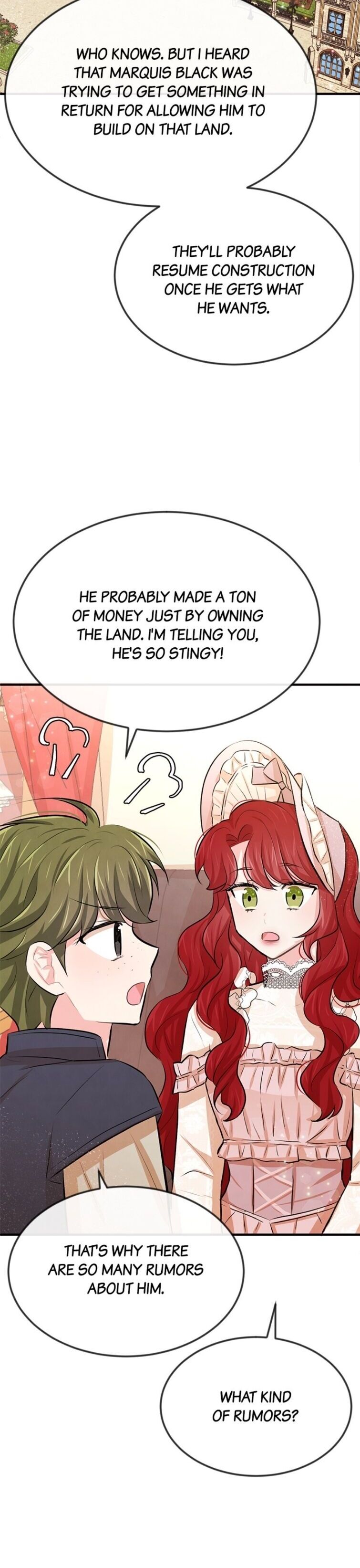 Lady Scarlet Chapter 17 - page 36