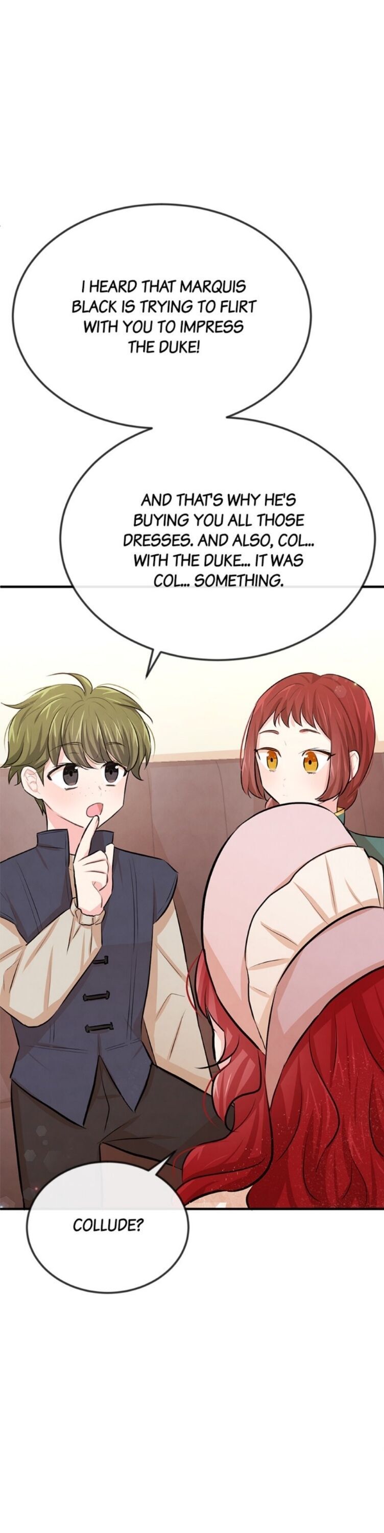 Lady Scarlet Chapter 17 - page 37