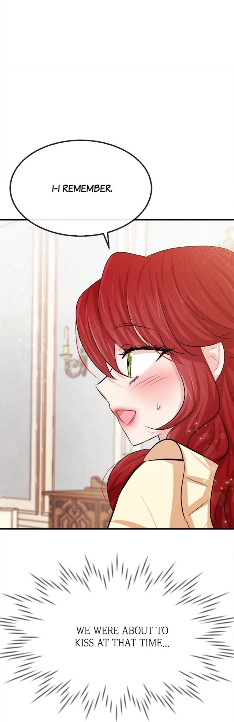 Lady Scarlet Chapter 16 - page 13