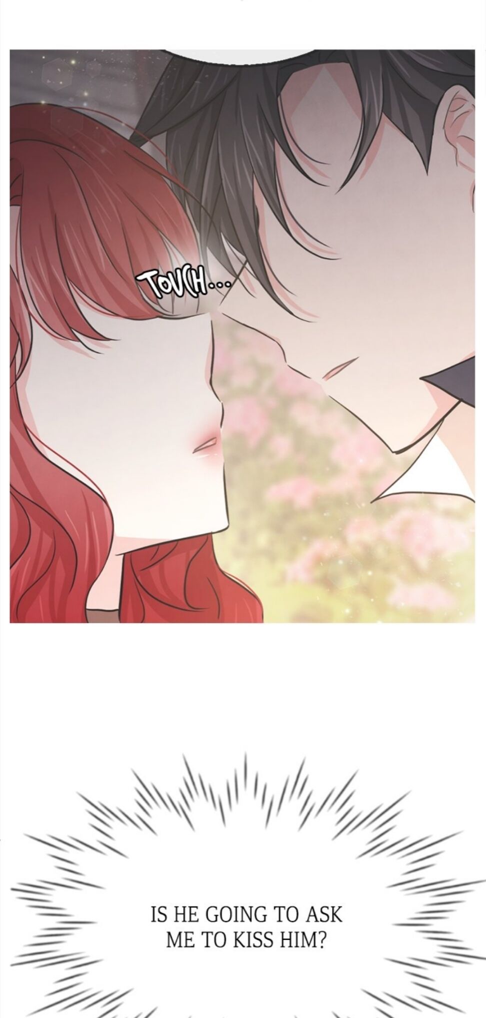 Lady Scarlet Chapter 16 - page 14