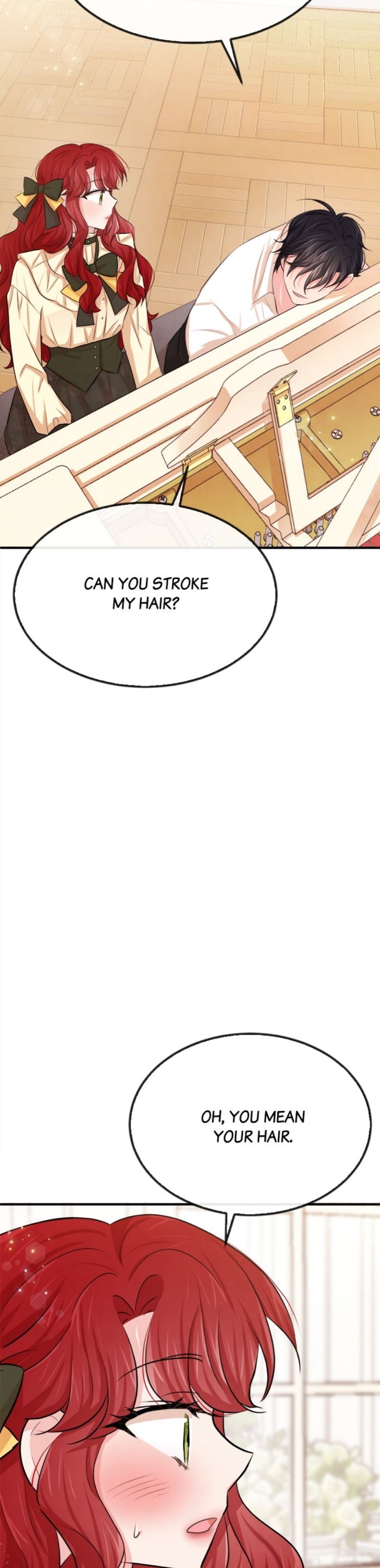Lady Scarlet Chapter 16 - page 16