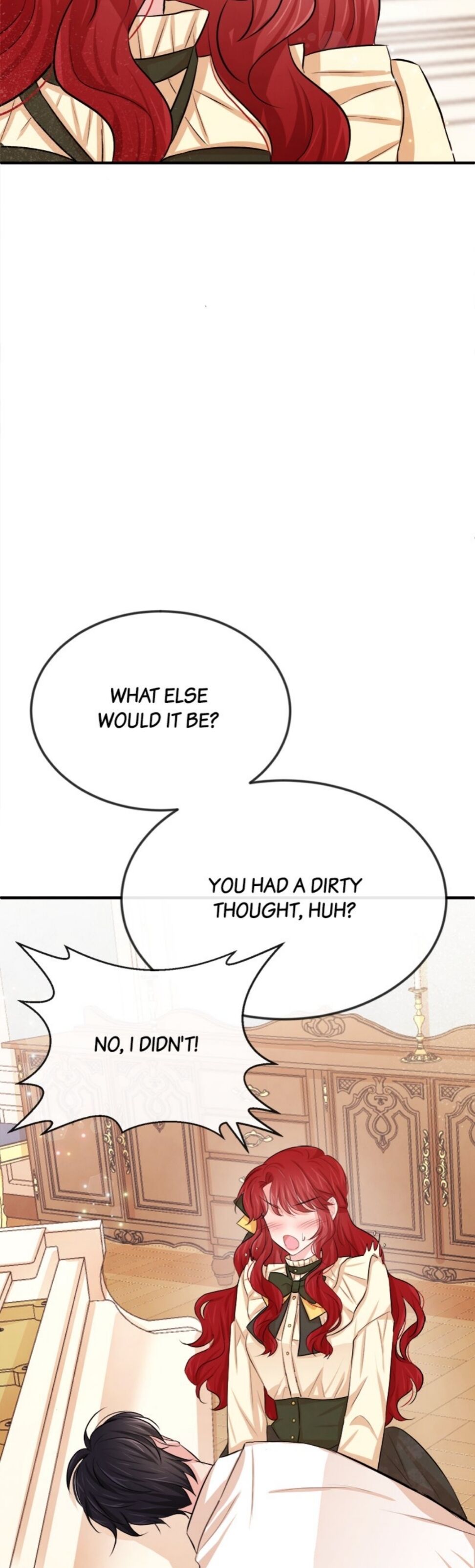 Lady Scarlet Chapter 16 - page 17