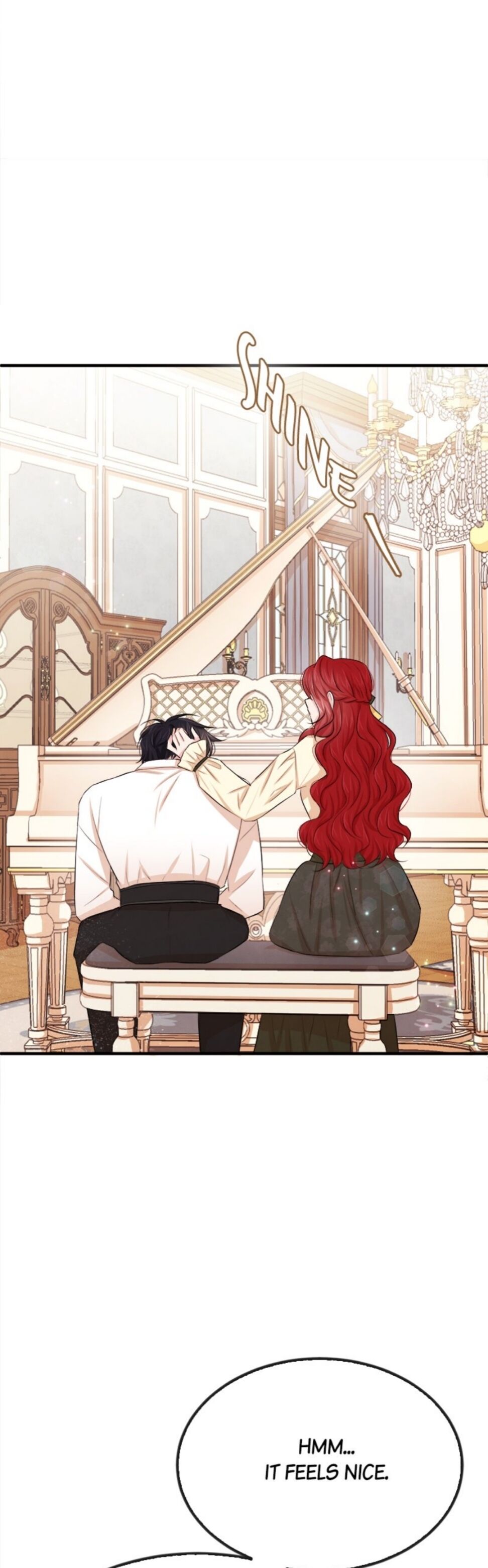 Lady Scarlet Chapter 16 - page 20