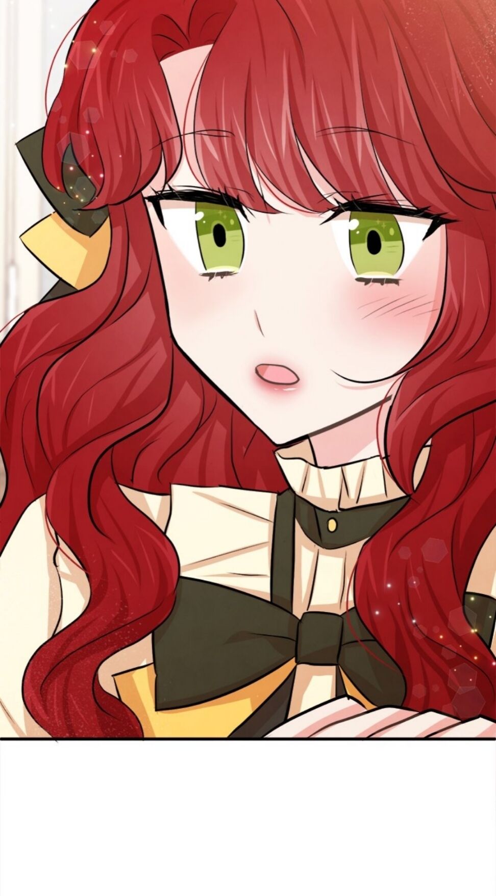 Lady Scarlet Chapter 16 - page 22