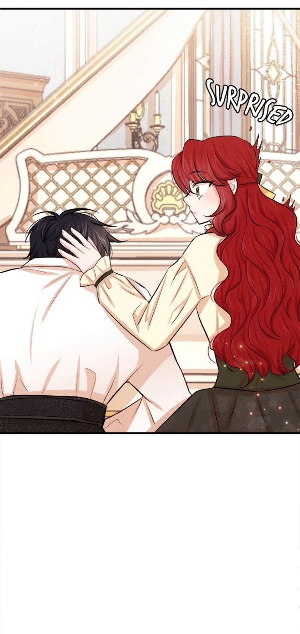 Lady Scarlet Chapter 16 - page 25