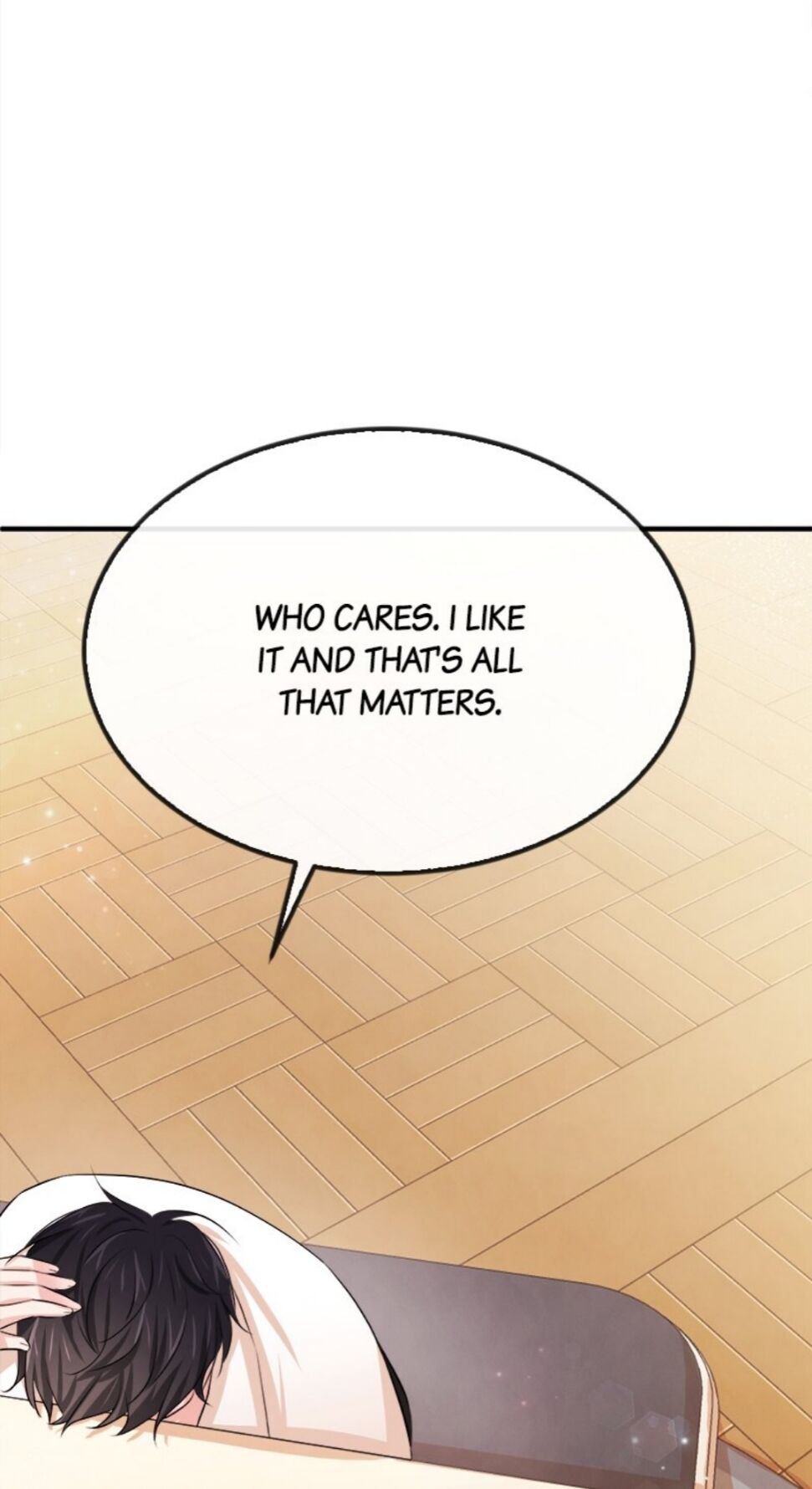 Lady Scarlet Chapter 16 - page 26