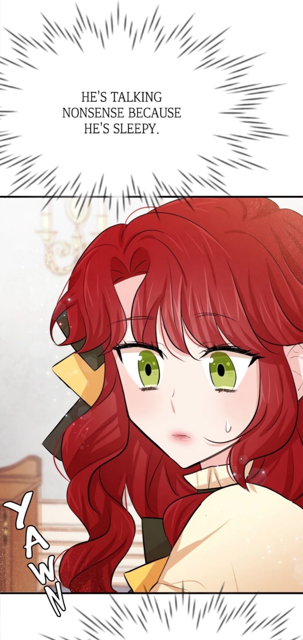 Lady Scarlet Chapter 16 - page 31