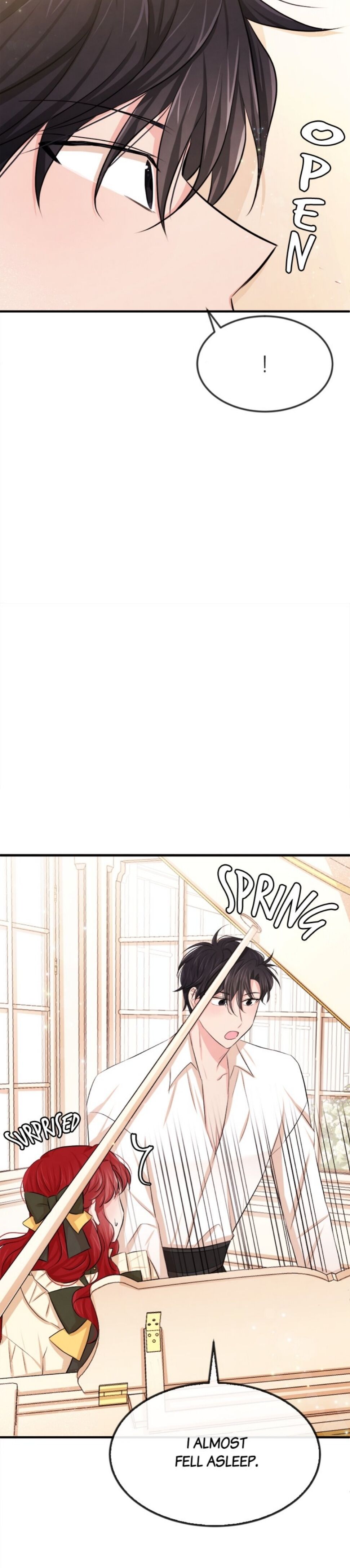 Lady Scarlet Chapter 16 - page 34