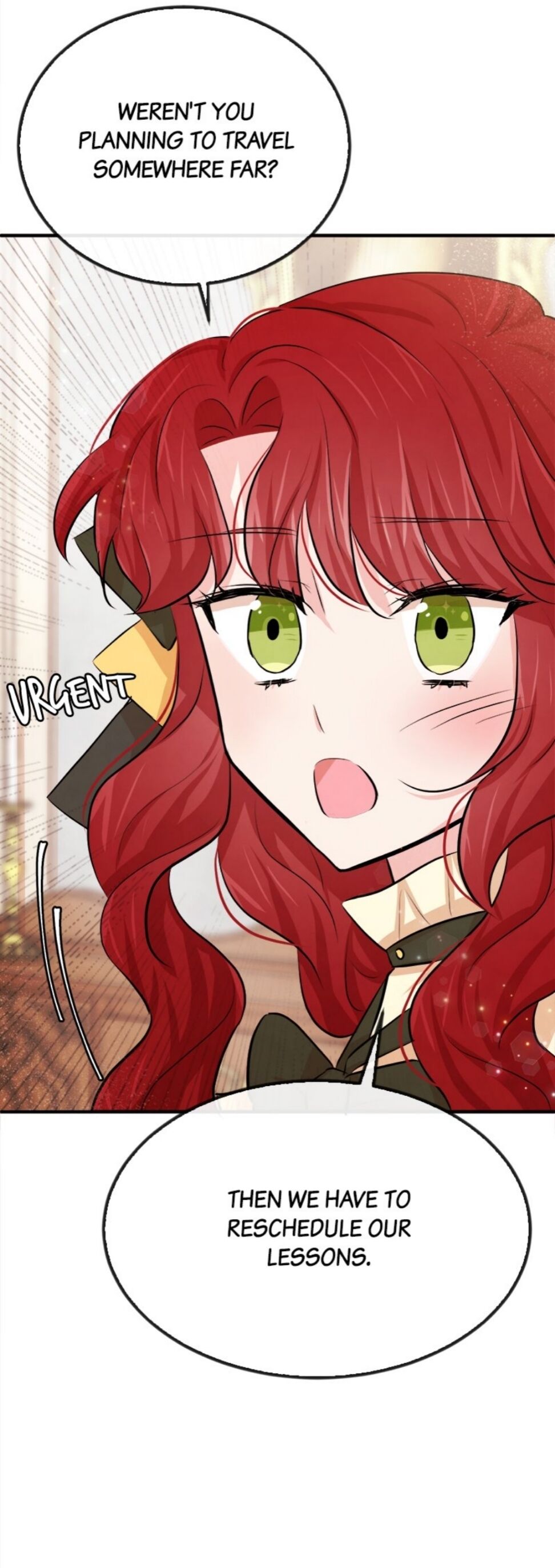 Lady Scarlet Chapter 16 - page 39
