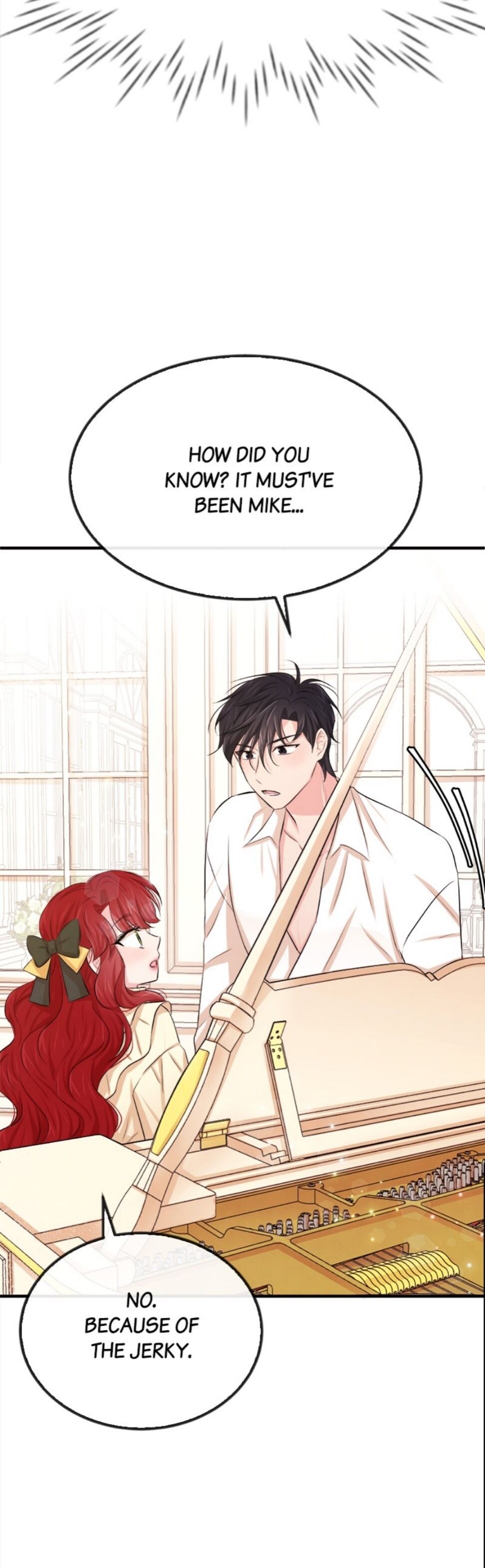 Lady Scarlet Chapter 16 - page 41