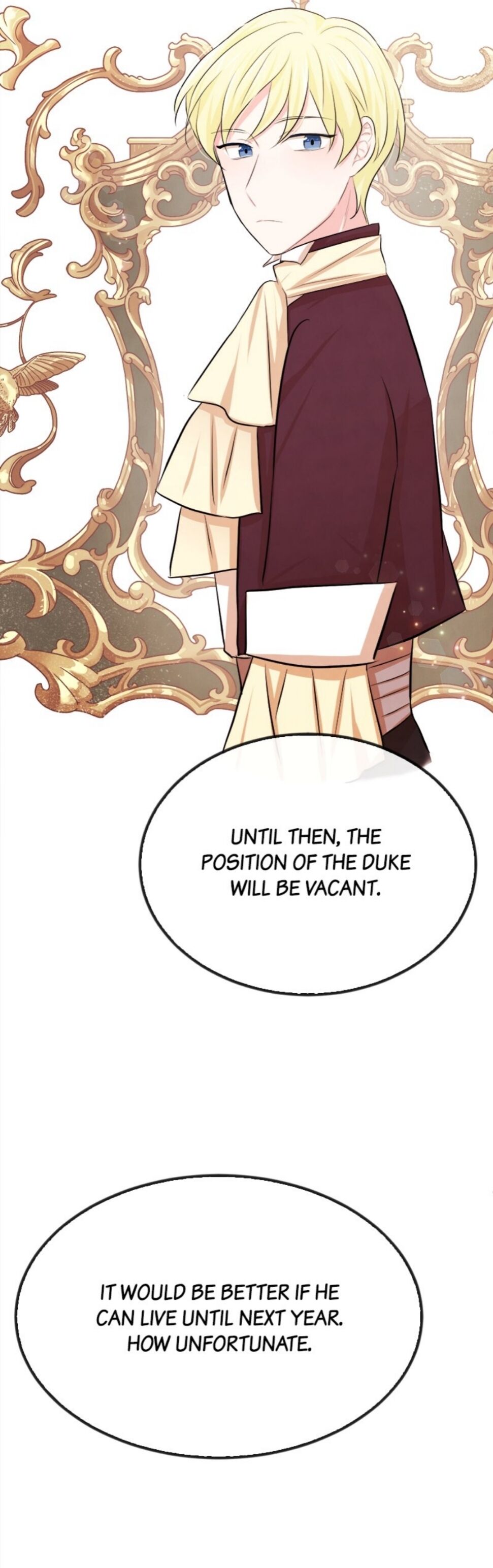 Lady Scarlet Chapter 16 - page 49