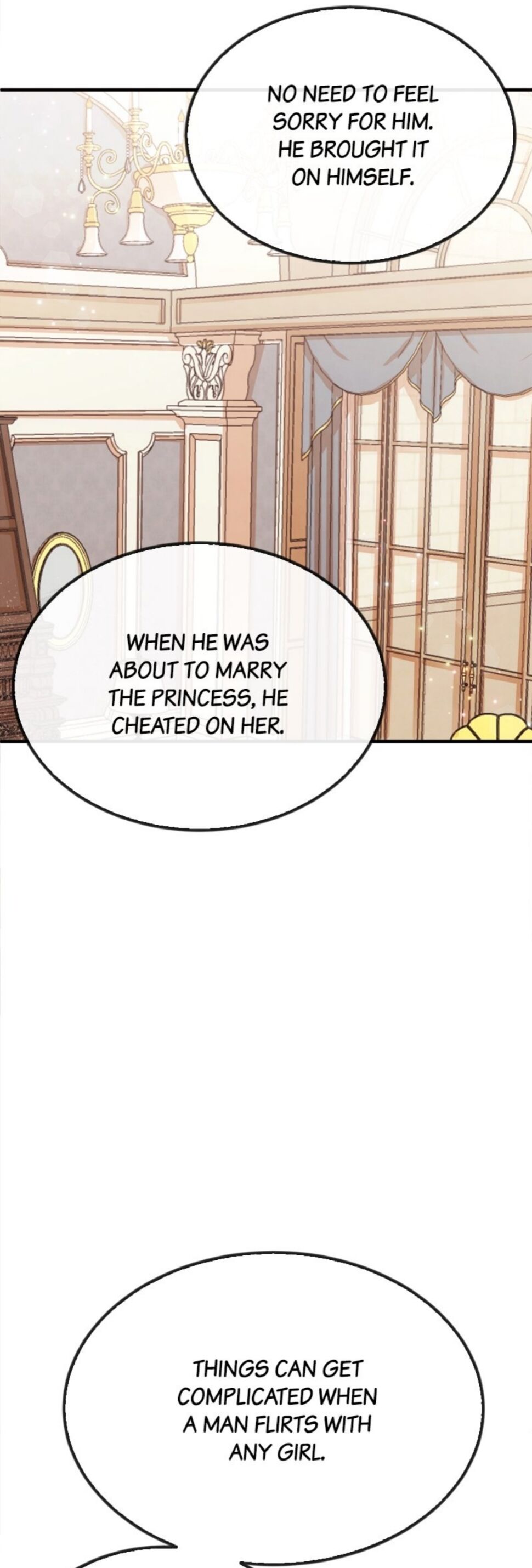 Lady Scarlet Chapter 16 - page 50